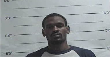 Noel Durkins, - Orleans Parish County, LA 